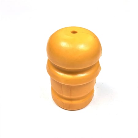 Fairchild Industries D4135 - 2007-2018 Jeep Wrangler Front Coil Spring Jounce Bumper D4135